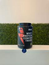 Whey protein concentrado 900g - dux Whey protein concentrado 900g - dux