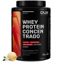 Whey Protein Concentrado 900g Dux Human Health Nutrition