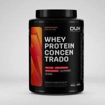 Whey Protein Concentrado 900g Dux Nutrition Doce De Leite