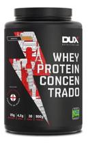 Whey Protein Concentrado 900g Dux Nutrition