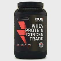 Whey Protein Concentrado 900g Dux Nutrition