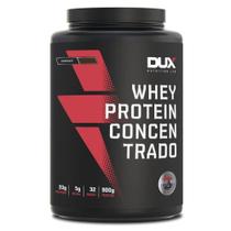 Whey Protein Concentrado 900g Dux Nutrition