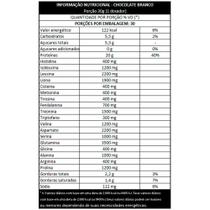 Whey Protein Concentrado 900g - Dux Nutrition Lab