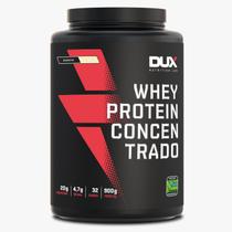 Whey Protein Concentrado (900g) Dux Nutrition