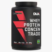 Whey Protein Concentrado (900g) Dux Nutrition