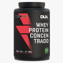 Whey Protein Concentrado (900g) Dux Nutrition