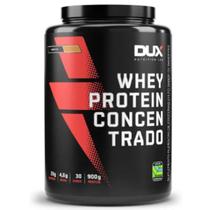 Whey Protein Concentrado (900g) Dux Nutrition