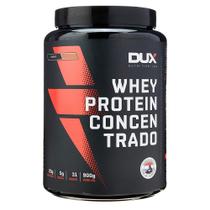 Whey Protein Concentrado - 900g - Dux Nutrition