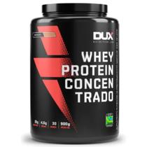 Whey Protein Concentrado (900g) Dux Nutrition