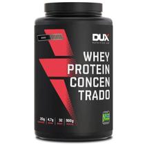 Whey Protein Concentrado 900g Dux Nutrition