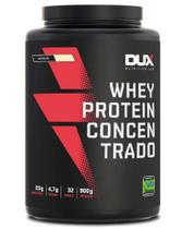 Whey Protein Concentrado - 900g - Dux Nutrition