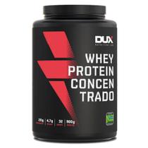 Whey Protein Concentrado 900g