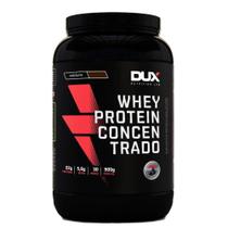 Whey Protein Concentrado 900g Dux Whey Protein Concentrado 900g Dux