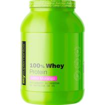 Whey Protein Concentrado 900g My Suplementos Whey Protein Concentrado 900g My Suplementos