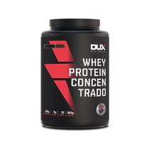 Whey Protein Concentrado (900gr) - Dux Nutrition