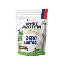 Whey protein concentrado (all natural) - new nutrition -900g