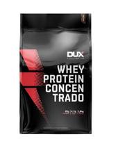 Whey Protein Concentrado Baunilha 1,8kg Dux Nutrition