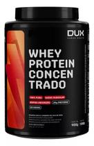 Whey Protein Concentrado Baunilha Dux Human Health 900g