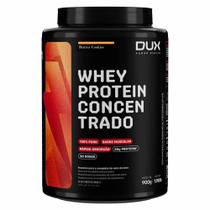 Whey Protein Concentrado Butter Cookies 900g - Dux