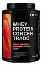 Whey protein concentrado cappuccino 900g - dux