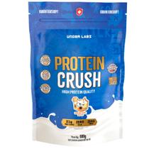 Whey Protein Concentrado Caramelo 900g - Under Labz