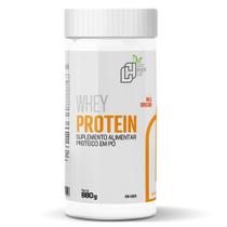Whey Protein Concentrado Cheer 880g 31g De Proteína Dose