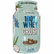 Whey Protein Concentrado Coco 900g - Under Labz Whey Protein Concentrado Coco 900g - Under Labz