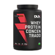 Whey Protein Concentrado Cookies 900g Dux Nutrition