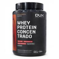 Whey Protein Concentrado Cookies - DUX 900g