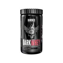 Whey Protein Concentrado Dark Whey Darkness 900g Whey Protein Concentrado Dark Whey Darkness 900g