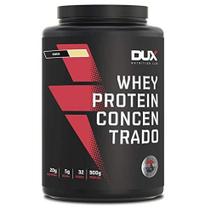 Whey protein concentrado de coco Dux 900g