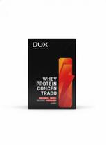 Whey Protein Concentrado Display (10 sachês) - Sabor: Caramelo Salgado
