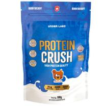Whey Protein Concentrado Dulce de Leche 900g - Under Labz Whey Protein Concentrado Dulce de Leche 900g - Under Labz