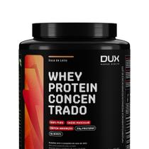 Whey Protein Concentrado Dux (450g) Doce de Leite