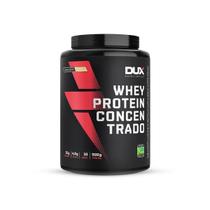 Whey Protein Concentrado DUX 900g Sabor Cookies