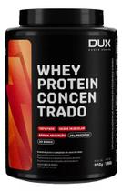 Whey Protein Concentrado Dux - 900g Whey Protein Concentrado Dux - 900g