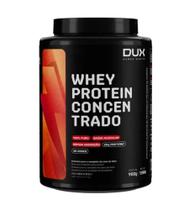 Whey Protein Concentrado Dux - 900g Whey Protein Concentrado Dux - 900g