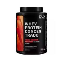 Whey Protein concentrado Dux 900gr Dux Nutrition Lab