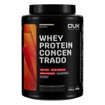 Whey Protein Concentrado Dux Baunilha 900g