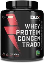 Whey Protein Concentrado Dux Butter Cookies 450g
