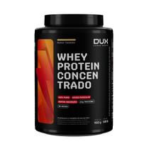 Whey Protein Concentrado Dux Butter Cookies 900g