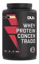 Whey Protein Concentrado Dux - Coco - 900g