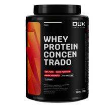 Whey Protein Concentrado Dux Coco 900g