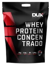 Whey Protein Concentrado DUX Nutrition - 1.8kg