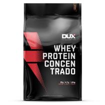 Whey Protein Concentrado Dux Nutrition 1,8 KG
