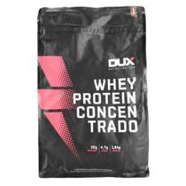 Whey Protein Concentrado Dux Nutrition 1,8 KG