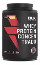 Whey Protein Concentrado Dux Nutrition - 900g - Dux Nutrition Lab
