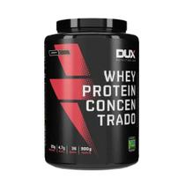 Whey Protein Concentrado Dux Nutrition - 900g
