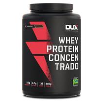 Whey Protein Concentrado Dux Nutrition - 900g