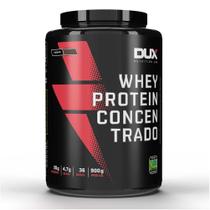 Whey Protein Concentrado Dux Nutrition 900g